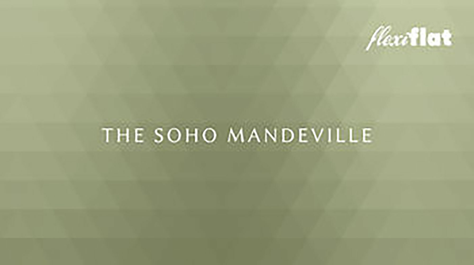 לונדון The Soho Mandeville מראה חיצוני תמונה
